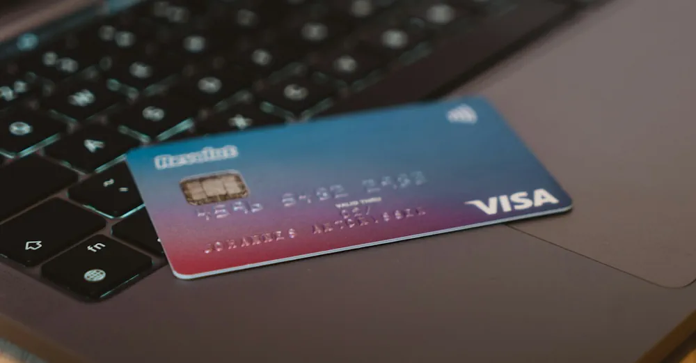 Debit Cards Image Screenshot